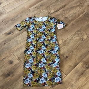 NWT LLR Julia Sz small